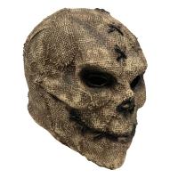 【HOT】✹ Horror Scary Masks Helmet Costume Props