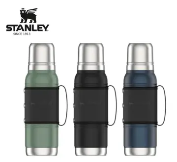 Legacy Quadvac Thermal Bottle | 20 oz | Stanley Nightfall