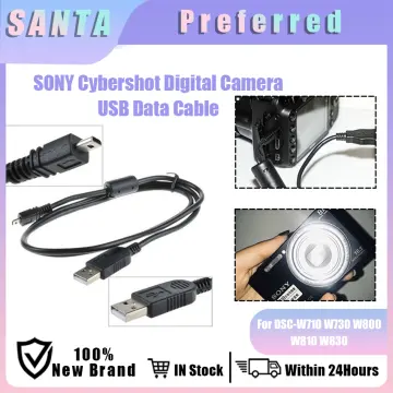 Cable Usb Camara Sony Cybershot