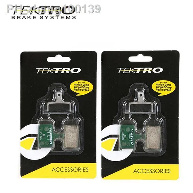 tektro-e10-11-resin-metal-brake-pads-mountain-bicycle-disc-brake-pads-for-shimano-mt200-m280-m285-m286-m355-m375-m395-m415-m515