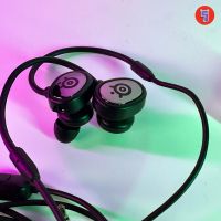 หูฟัง steelseries TUSQ In-Ear (เดโม่)