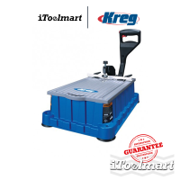 KREG เครื่องเจาะเอียง รุ่น DB210-EUR Foreman Pocket-Hole Machine