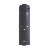 [ส่งตรงจากญี่ปุ่น] Miffy Style Limited Thermos แก้วกระติกน้ําร้อน สเตนเลส สีดํา 0.5 ลิตร ญี่ปุ่น ใหม่
TH