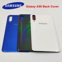 {OLI STUDIO} SAMSUNGA50 2019ฝาหลังประตูด้านหลังเคสเปลี่ยน ForA50 50 A505FA505F Phonecover