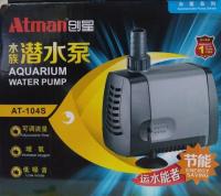 ATMAN AT-104 ปั้มน้ำ 2000L/H 38W