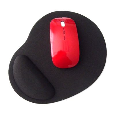 【jw】✾  Color EVA Wristband Mice Game Computer Laptop Hand Wrist Mousepad Best