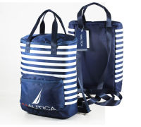 NAUTICA นอติก้า กระเป๋าเป้ Backpack NT-3081