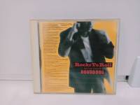1 CD MUSIC ซีดีเพลงสากลHOUND DOG ROCKS TO ROLL   (D21K46)