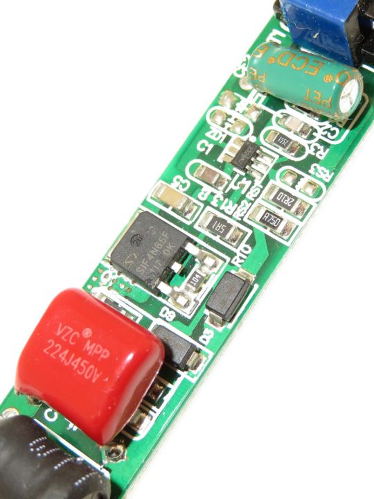 emc-compliant-led-tube-adapter-driver-240ma-280ma-300ma-320ma-350ma-360ma-power-supply-max30w-ac-to-dc-pf-95-85v-to-265v-t8-t10-electrical-circuitry