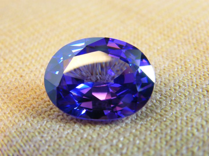 พลอย-เพชรรัสเซีย-cz-สีม่วงน้ำเงิน-รูปไข่-cubic-zirconia-ink-blue-violet-0val-9x7-mm-มิลลิเมตร-1pcs1-เม็ด-purple-gemstone-stone