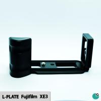 L-PLATE Fujifilm รุ่น XE3