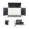 Bộ đèn studio led u800+ hỗ trợ studio chụp ảnh, quay phim, livestream - ảnh sản phẩm 1