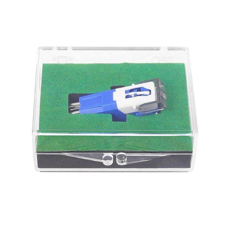Phonograph Turntable Gramophone Record Stylus Needle Sapphire Turntable