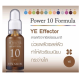 It s Skin Power 10 Formula YE Effector 30ml สูตรฟื้นฟูสภาพผิว ผิวแข็งแรง**ของแท้ พร้อมส่ง