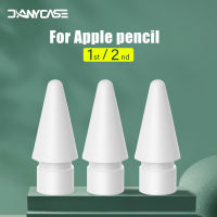 3510PCS Original Apple Pencil Spare Nib Tip For Apple Pencil 1st 2st Pro Stylus Touchscreen Pen