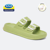 SCHOLL รองเท้า Kassandra ผู้หญิงรองเท้าแตะสไลด์ Unisex Comfort