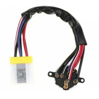 48750-1E411 Ignition Switch Wire Switch Cable for Nissan Altima Maxima Pathfinder 200SX