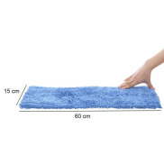 TẤM LAU SAN HÔ 60CM LOẠI 1 - HOMEINNO