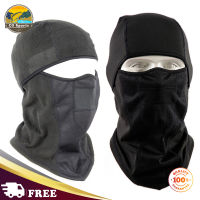 CG Balaclava ผ้าคลุมหน้ารถจักรยานยนต์กีฬาระบายอากาศได้อย่างอิสระกันลมฤดูหนาวขี่จักรยานขนแกะผ้าคลุมหน้ารักษาความอบอุ่นสำหรับผู้ชายผู้หญิง