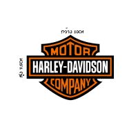 Stickerสติ๊กเกอร์HARLEYDAVIDSON พร้อมส่งจร้า