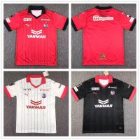 shot goods 2023 2024 J League Cerezo Osaka Soccer Jerseys