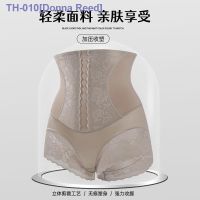 ✜❏✓ High waist tummy control buttock lifting pants tummy control panties womens lace seamless safety pants leggings shorts strong belly tightening