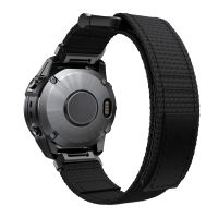 ✉✖☞ QuickFit 26mm Nylon Watch Band Strap For Garmin Tactix Delta Tactix7 7 Pro Descent mk1 mk2 mk2i Enduro 2 D2 Delta PX Bracelet