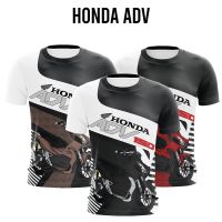 BAJU MOTORSIKAL HONDA ADV 150