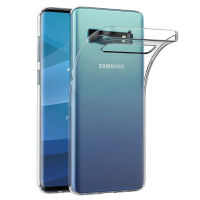 Samsung Galaxy S20 FE/S20 FE 5G/S20/S20 Plus/S20 Ultra/S10/S10 5G/S10e/S10 Lite/S10 Plus/S9/S9 Plus/S8/S8 Plus Case,Ultra Thin Transparent Flexible TPU Soft Silicone Protective Case