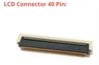 โมดูล320X480 SPI 4.0/3.95จอแอลซีดีที่มีการตอบสนองสูงหน้าจอความต้านทานหน้าจอสัมผัส ILI9488 I8080 MCU 8/16BIT 3/4ลวดพอร์ตอนุกรม