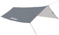 KINGCAMP TARP Rimini XL/GREY Tarp Flysheet สำหรับเต็นท์