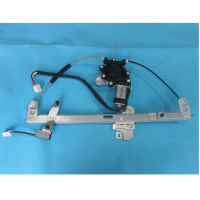 รถอุปกรณ์เสริมคุณภาพสูง Window Regulator Lift พร้อมมอเตอร์สำหรับ Mazda 323 Family Protege 5 BJ 1998-2005