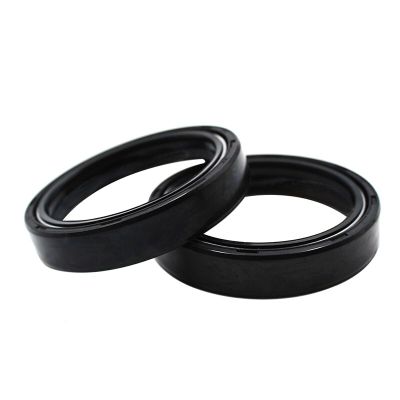 ：》{‘；； 36*48*11 / 36 48 11 Motorcycle Front Fork Damper Oil Seal Dust Seal For Yamaha DT 125 250 XT 250 500 350 225 500 YZ125 XV535