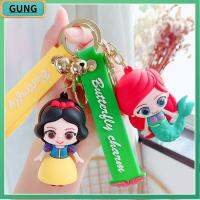 G Figure Sleutelhanger ทำให้เพื่อนของตกแต่งถุงซานตา Kado Ulang Tahun แฟชั่นพวงกุญแจซิลิโคนโคมไฟอะคริลิกแหวนพวงกุญแจ