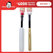 Bộ đồ chơi bóng chày có gậy & bóng Uncle Bills TG3708