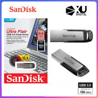 SanDisk 100% แฟลชไดรฟ์16GB 32GB 64GB USB บรรจุไดรฟ์128 3.0 USB แฟลชไดรฟ์ Pendrive 2T ยูเอสบีไดรฟ์แฟลชไดรฟ์ปากกาหน่วยความจำสำหรับแท็บเล็ต