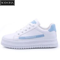 Giày nữ , giày thể thao nữ , giày sneaker nữ SODOHA SDH802 thumbnail