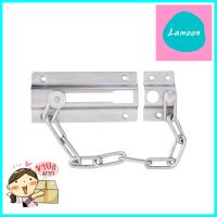 กลอนโซ่ COLT #72 สีสเตนเลสDOOR CHAIN COLT #72 STAINLESS STEEL **ด่วน สินค้าเหลือไม่เยอะ**