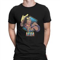 Otomo Katsuhiro-camisetas creativas de algodón puro para hombre, camisa de manga corta con cuello redondo, película Akira Kaori, Idea de regalo