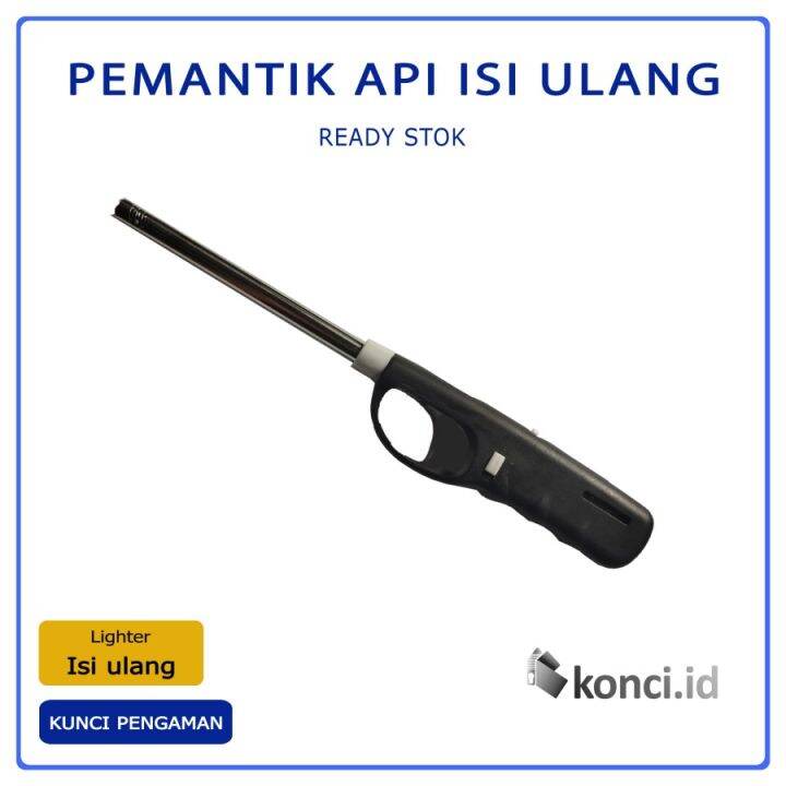Pemantik api Elektrik Kompor Gas | Lazada Indonesia