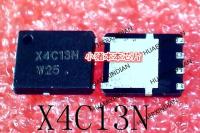 5PCS New Original NTMFS4C13NT1G NTMFS4C13N  Printing X4C13N QFN8 In Stock