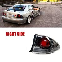 Brake Light Warning Stop Lamp for TOYOTA ALTEZZA RS200 2001 for LEXUS IS200 2000-2004 Warning Brake Light Lamp Shade Right