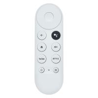 New Replacement Remote Control for 2020 Google 4K Snow G9N9N Bluetooth Voice TV Remote Control