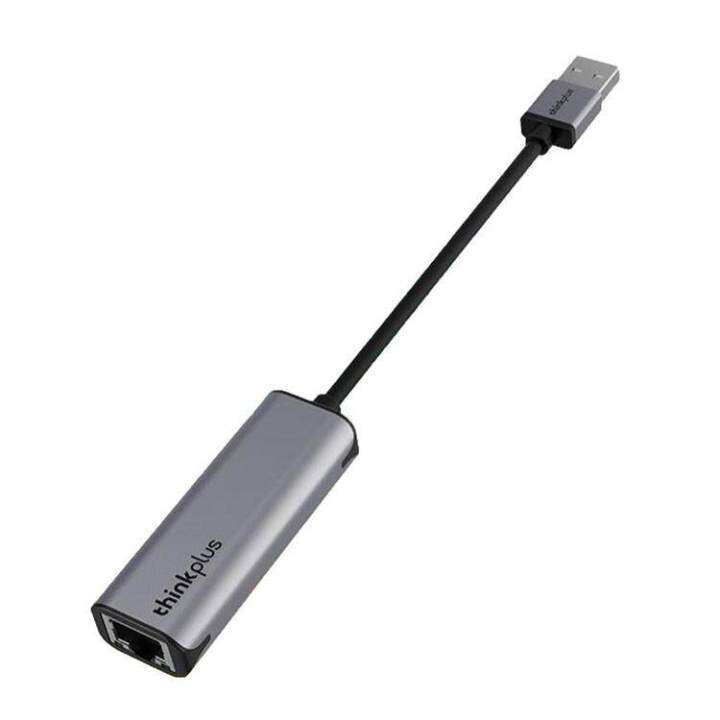 Network Cable USB Adapter A509 USB Hub To RJ45 Lan Network