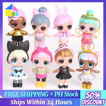 Shop Lol Doll Ball online