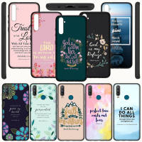 อ่อนนุ่ม เคสโทรศัพท์ F173 PD3 bible verse christmas Jesus Aesthetic Refuge ซิลิโคน Coque หรับ OPPO A16 A15 A17 A3S A5 A9 A7 A5S A37 Neo 9 A59 F1S A83 A1 A92 A72 A52 F5 F7 F9 A7X A54 A12 A15S A16S A56 A55 F11 Pro A94 4G A95 A53S A17K ปก Phone Casing