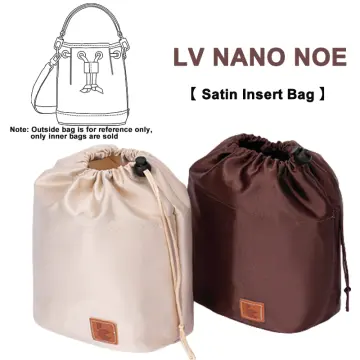 Lv Noe Bag Insert - Best Price in Singapore - Oct 2023