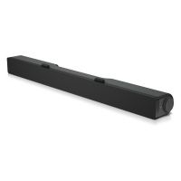 Dell Stereo Soundbar รุ่น AC511M (สีดำ)