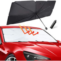 Upgrade Car UV Cover Front Window Sun Car Sun Shade Protector Parasol Auto shade Covers Car Windshield Protection Accessories