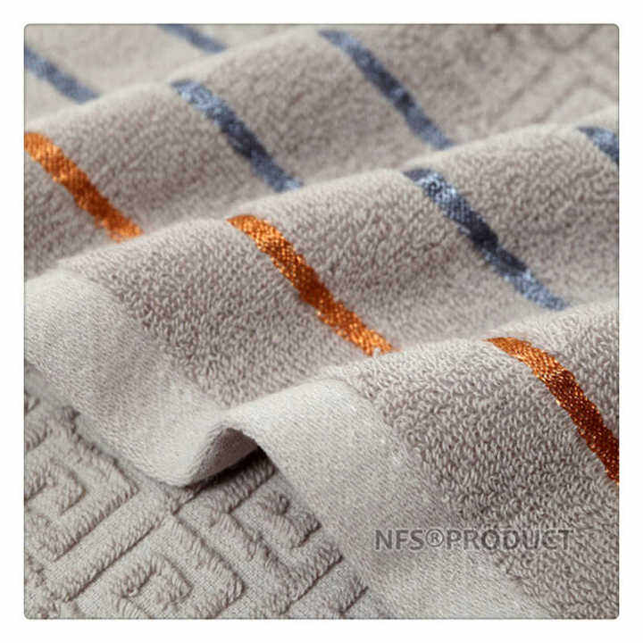 3-pack-cotton-towel-set-for-bathroom-1pc-bath-towel-2pcs-hand-face-towels-for-adults-terry-washcloth-travel-beach-sport-towels